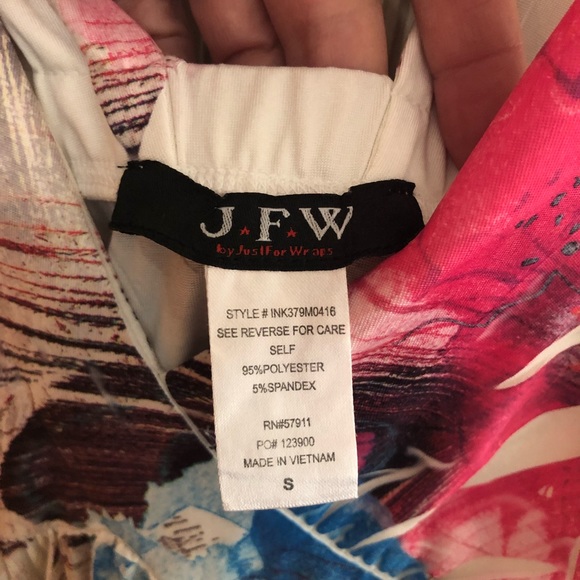 Dress - Picture 4 of 5